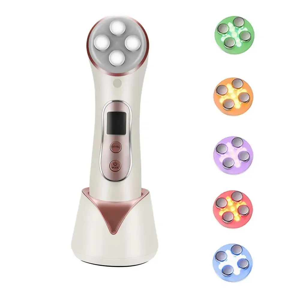 Yonyamula Pamanja 3 Mu 1 Khungu Care Beauty Massager 1