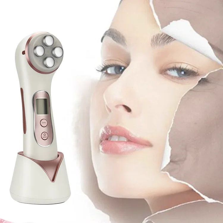 OEM Beauty Device Mismon 500mah 6
