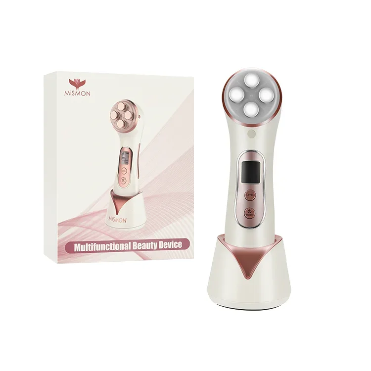 OEM Beauty Device Mismon 500mah 5