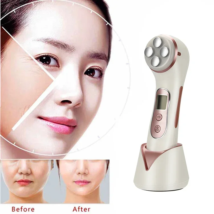 OEM Beauty Device Mismon 500mah 4