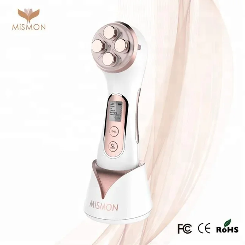 OEM Beauty Device Mismon 500mah 3
