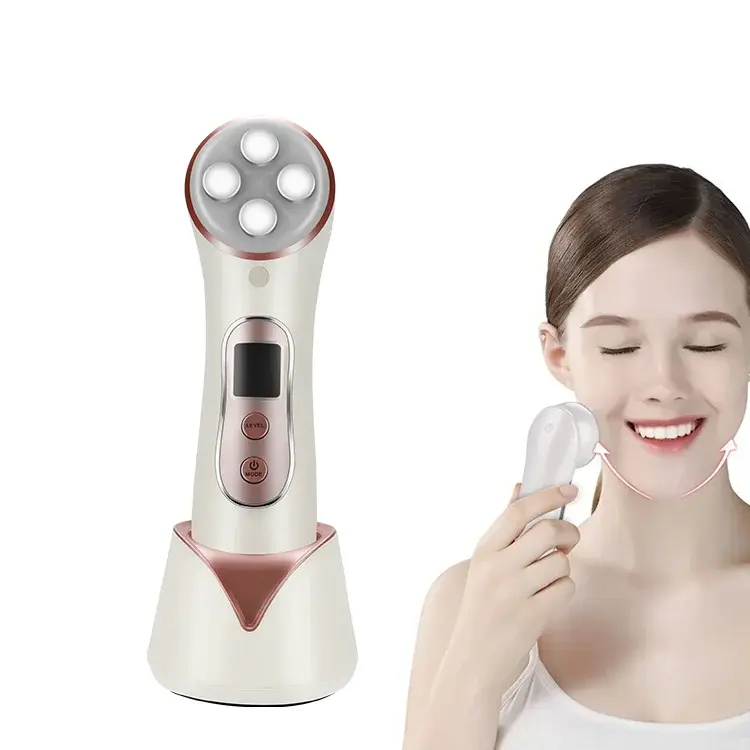 OEM სილამაზის მოწყობილობა Mismon 500mah 7