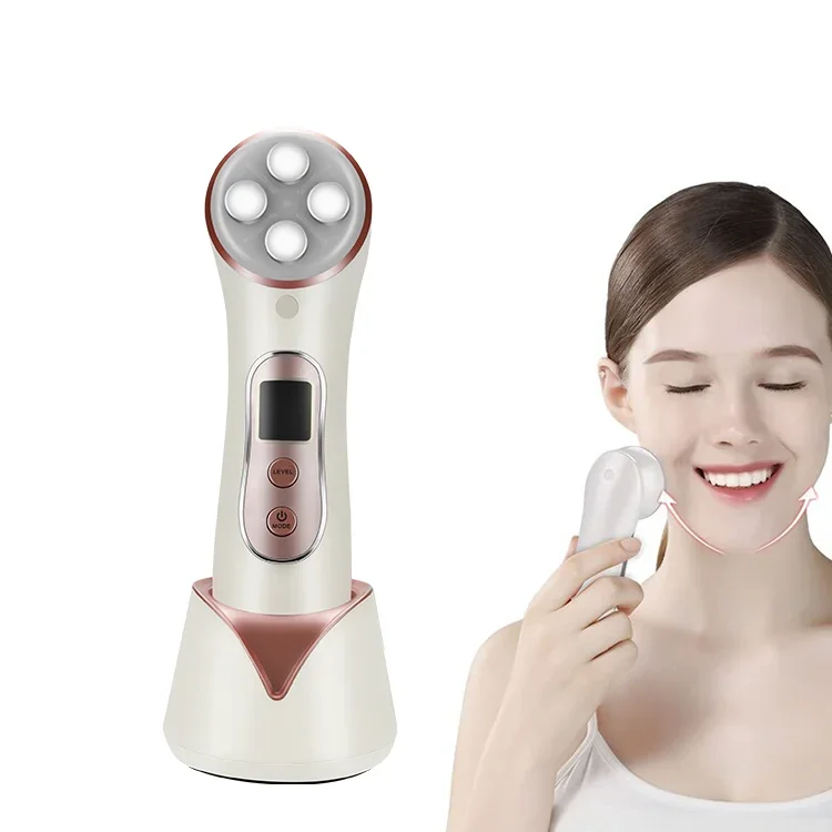 OEM Beauty Device Mismon 500mah 7
