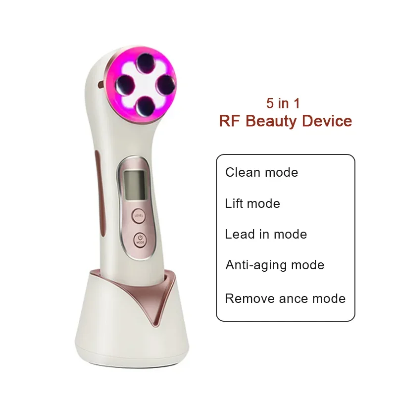 Modern Radio Frequency Skin Device Radio Frequency Skin Device Company 2