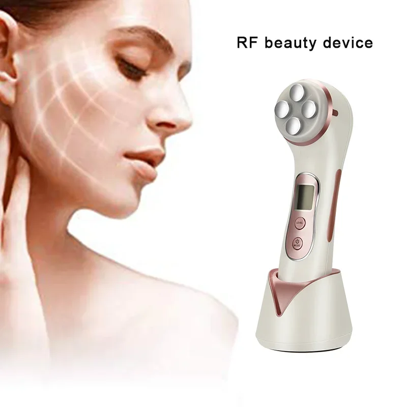 Modern Radio Frequency Skin Device Radio Frequency Skin Device Company 6
