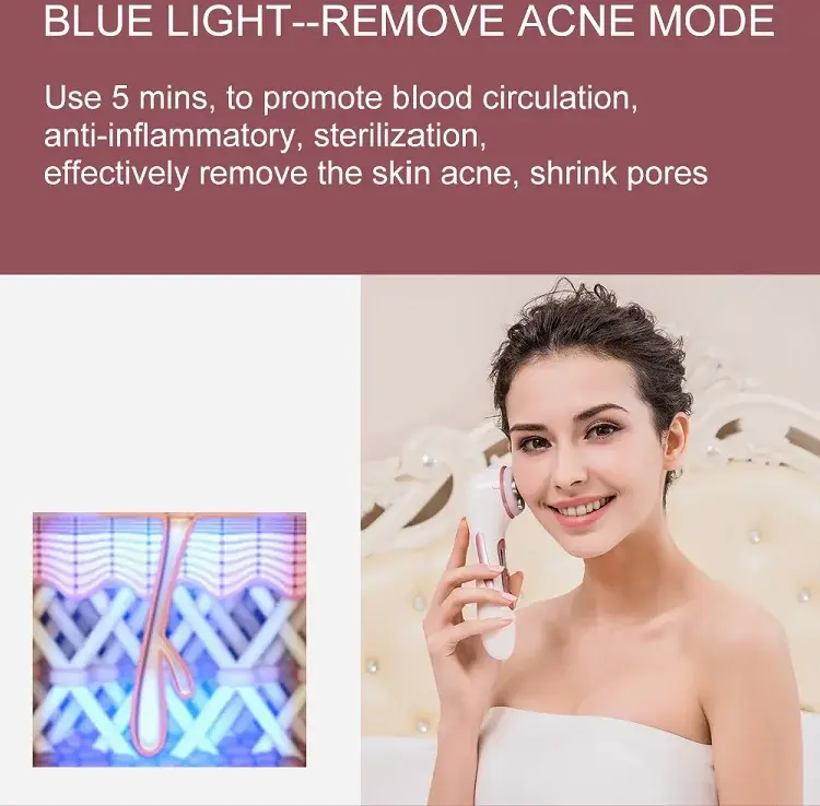 საუკეთესო Rf Beauty Machine Rf Beauty Machine Company 6