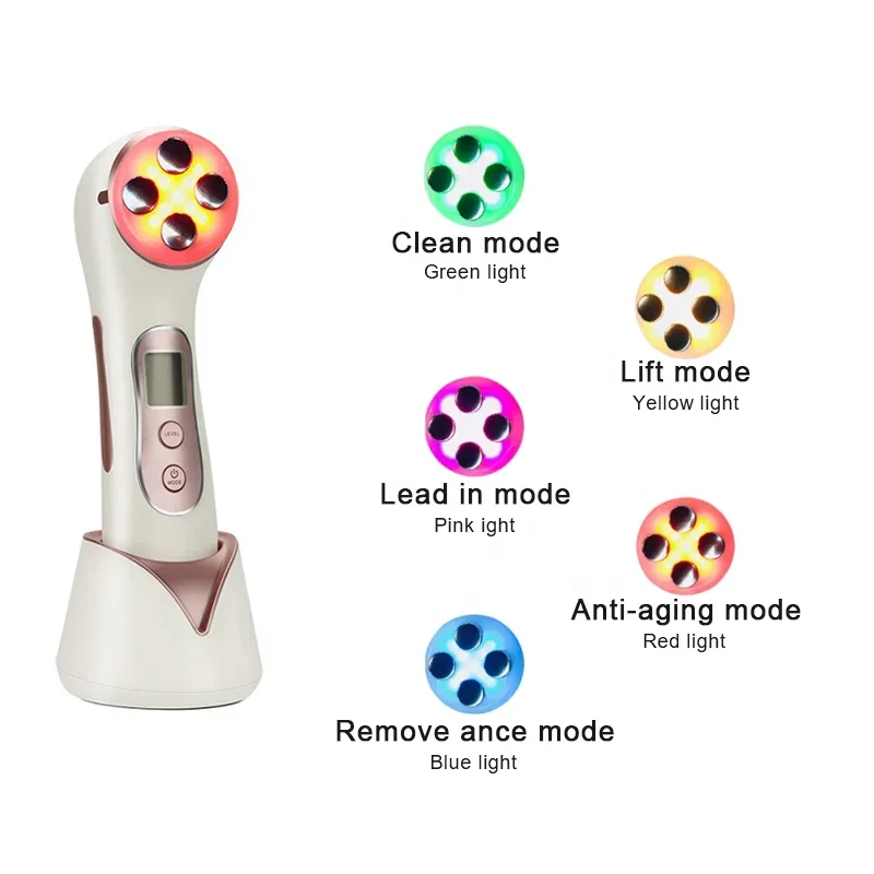 Beauty Machine Manufacturer Mismon Video Technical Supportwholesaler 5