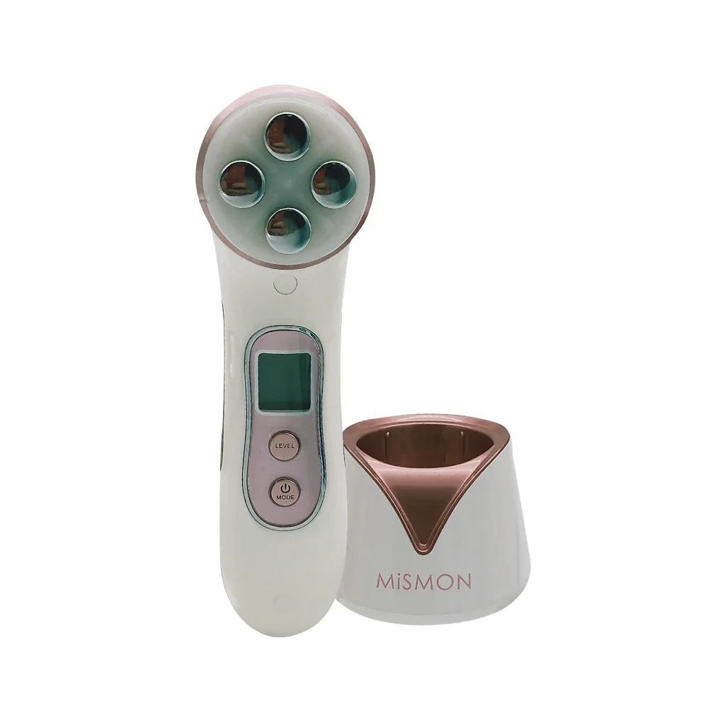Beauty Machine Manufacturer Mismon Video Technical Supportwholesaler 2