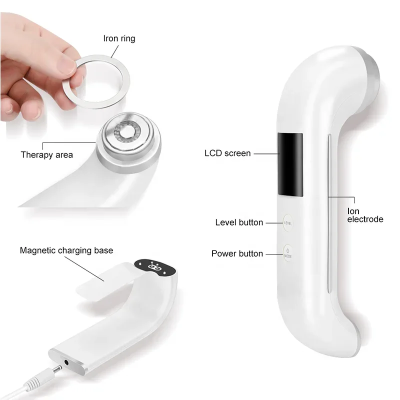 Beauty Device Factory Mismon 12pcs/carton 4