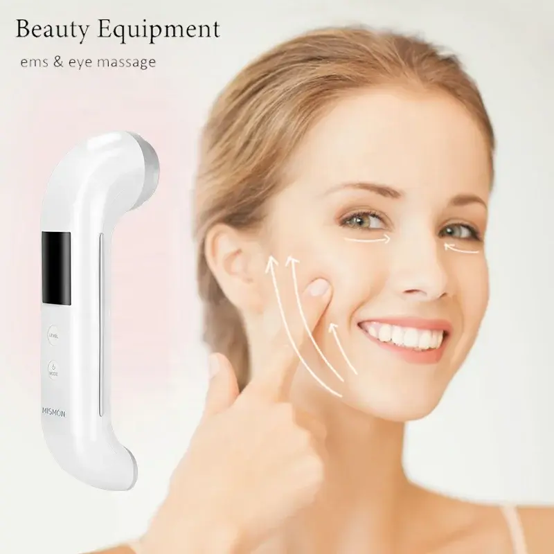 Laser Beauty Machine Supplier Wholesaler ABS & Stainless Steel 3