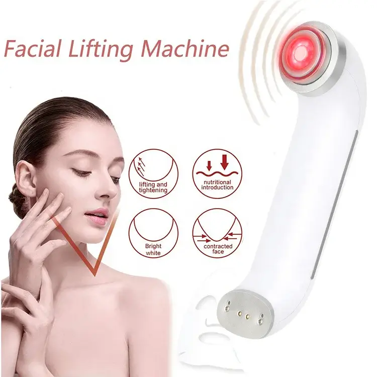 Laser Beauty Machine Supplier Wholesaler ABS & Stainless Steel 7