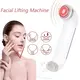 Laser Beauty Machine Supplier Wholesaler ABS & Stainless Steel 7