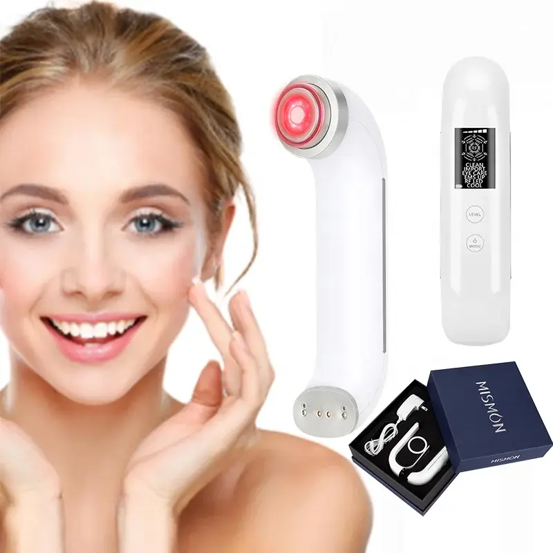 Laser Beauty Machine Supplier Wholesaler ABS & Stainless Steel 5