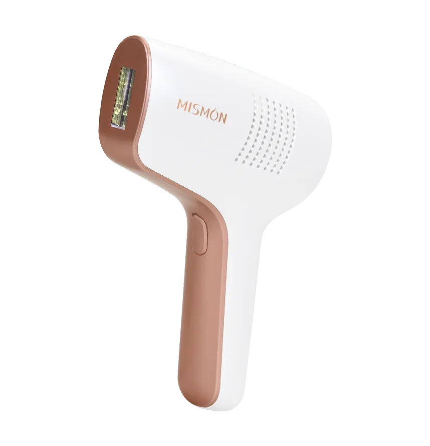 Ice Cool Laser Hair Epilator Unlimited Flash Ipl Hair Removal Device for Facial Bikini Body 1