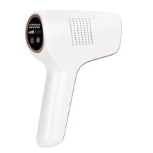 Mismon Handset Device Cooling Laser Hair Removal Use Home Ipl Machine