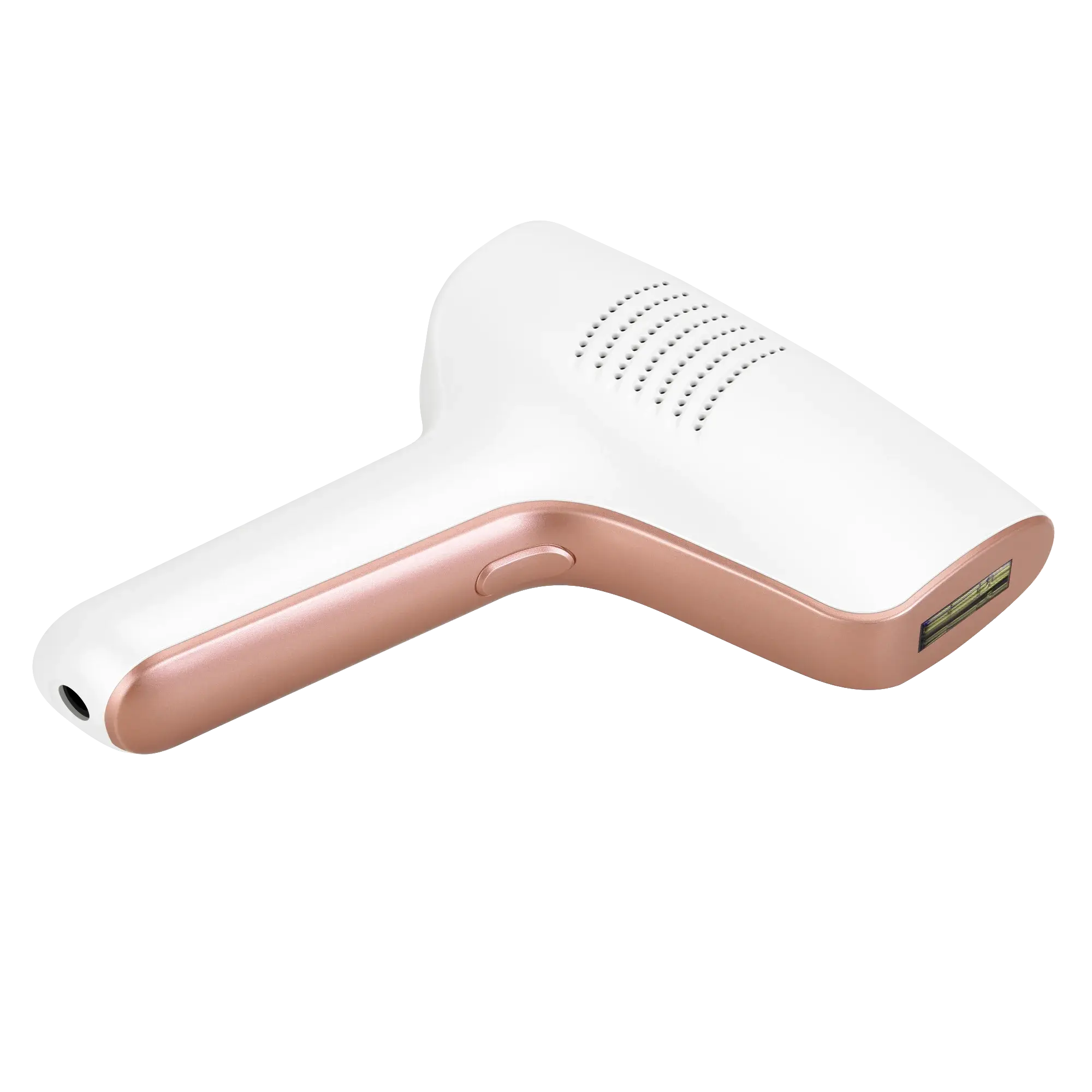 Home Ipl Hair Removal Home Use+office+travel - - Mismon 7