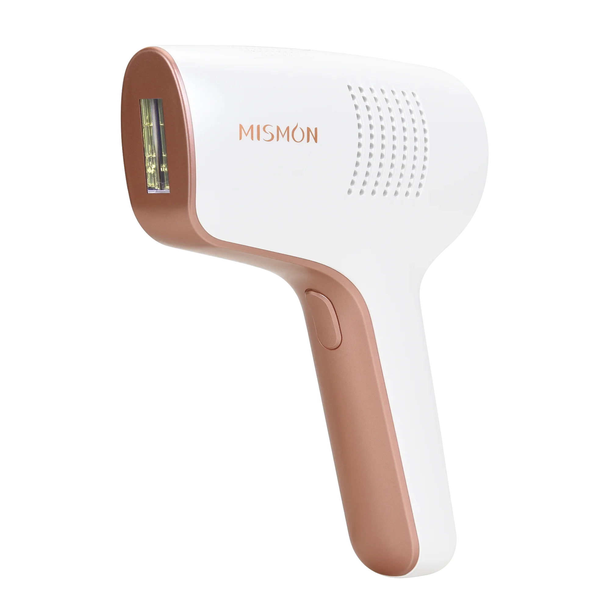 Home Ipl Depilace Domácí použití+kancelář+cestování - - Mismon 2