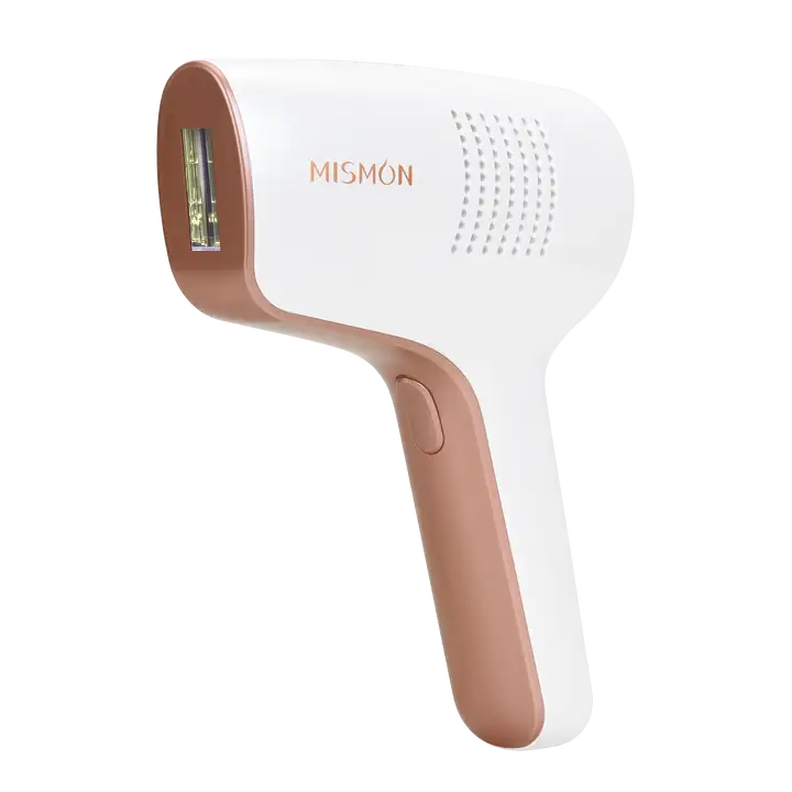 サファイアレーザー脱毛装置メーカー - Mismon