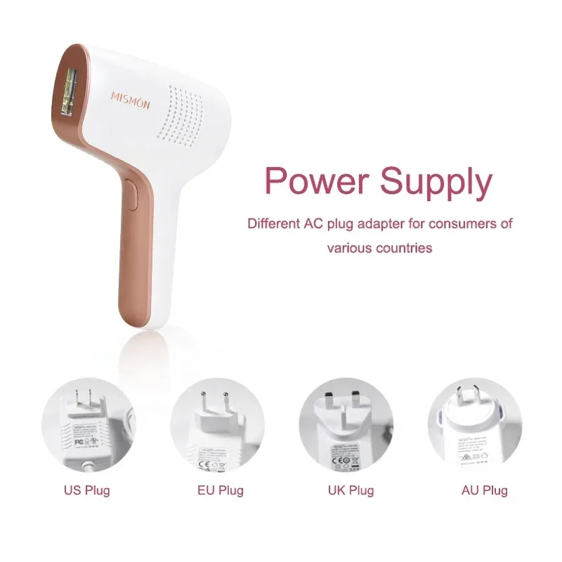 Innovative Ipl Laser Hair Removal Machine Price Ipl Laser Hair Removal Machine Price Company 5