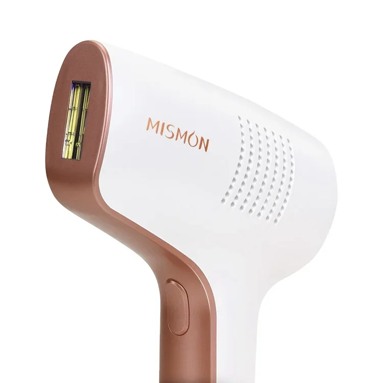 販売のためのカスタム IPL レーザー脱毛はい Mismon ブランド 2