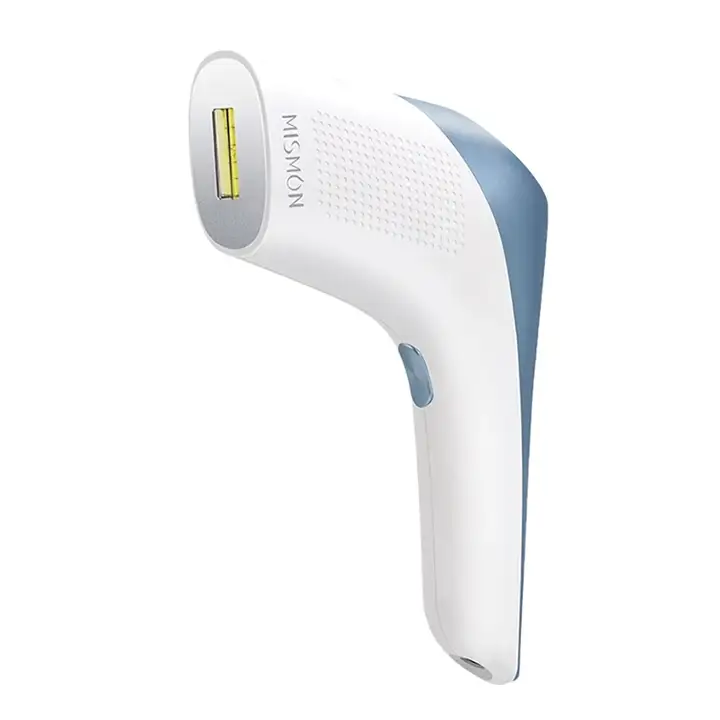 Custom Painless Laser Hair Removal For Women - Mismon