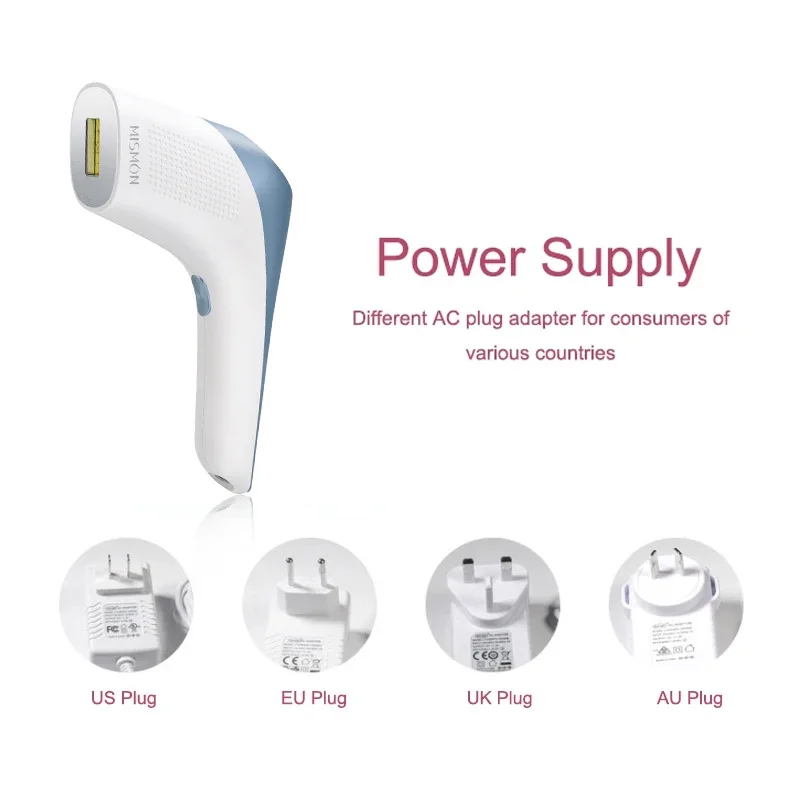 ម៉ាស៊ីនដកសក់ឡាស៊ែរ Ipl ដែលអាចទុកចិត្តបាន តម្លៃ AU អ្នកផ្គត់ផ្គង់ 5