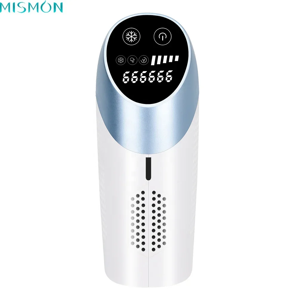Custom Ipl Hair Removal Machine Manufacturer Online Technical Support Mismon 4