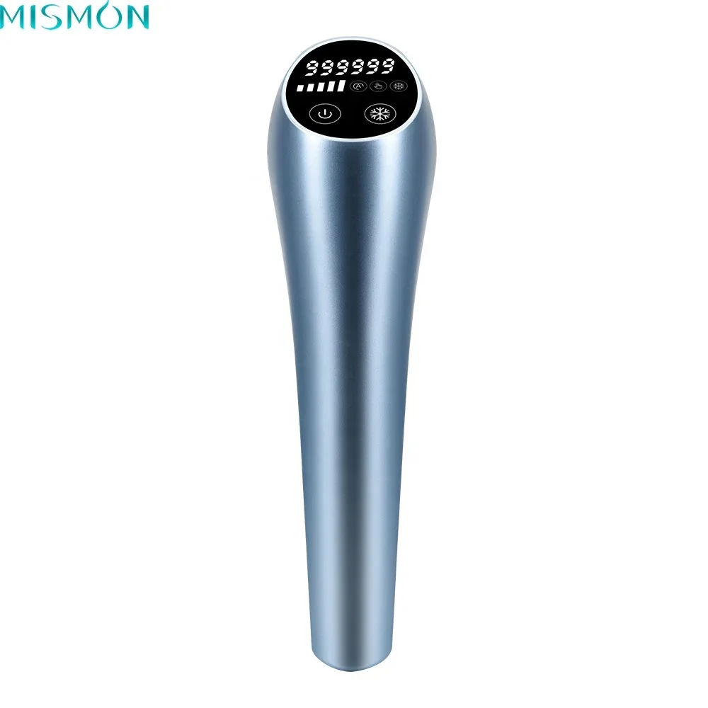 Custom Home Ipl Hair Removal Hair Removal Skin Lift.skin Rejuvenation Mismon 6