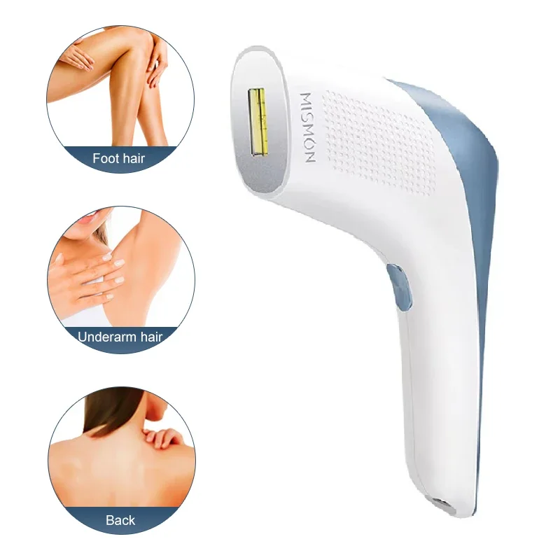 Ipl Laser Hair Removal Sale Company Mismon Auto/Handle Кошумча 2