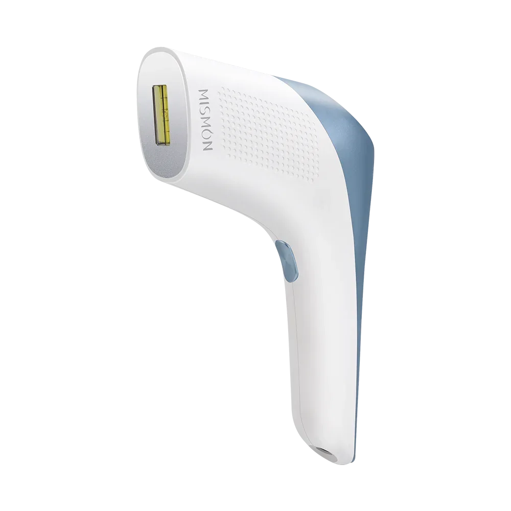 Laser Hair Removal Machine Suppliers Intense Pulsed Light Source - - Mismon 2