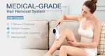 OEM Ipl Laser Hair Removal for Sale Suppliers 6