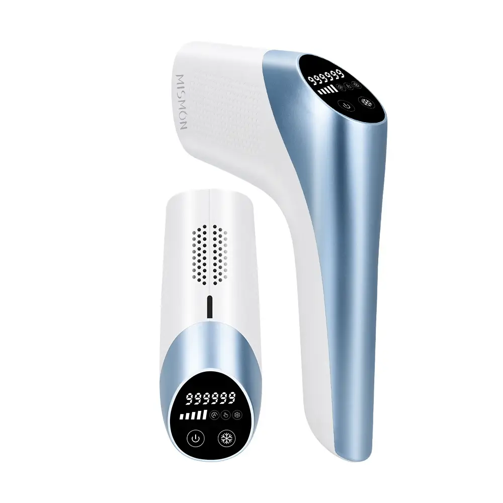 Ipl Hair Removal Equipment Manufacturer Yes MS-208Bwholesaler 5