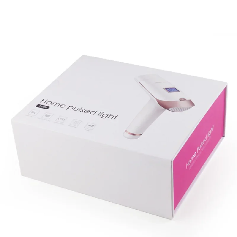 Smart Ipl Hair Removal Device With 3 Filters For Whole Body Face Bikini And Underarms1 1