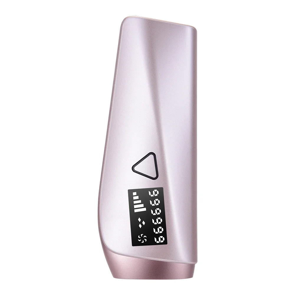 Mismon 999999 Flashes ανώδυνη μόνιμη συσκευή αποτρίχωσης Ipl Ice Cool Mini Epilator για το σπίτι 1