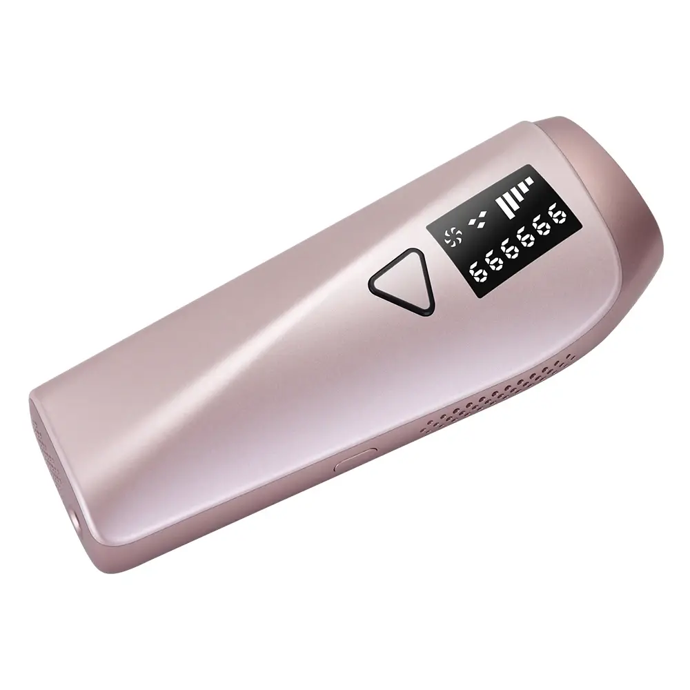 Latestbest Home Ipl Hair Removal AC100V-240V Acne Treatment 4