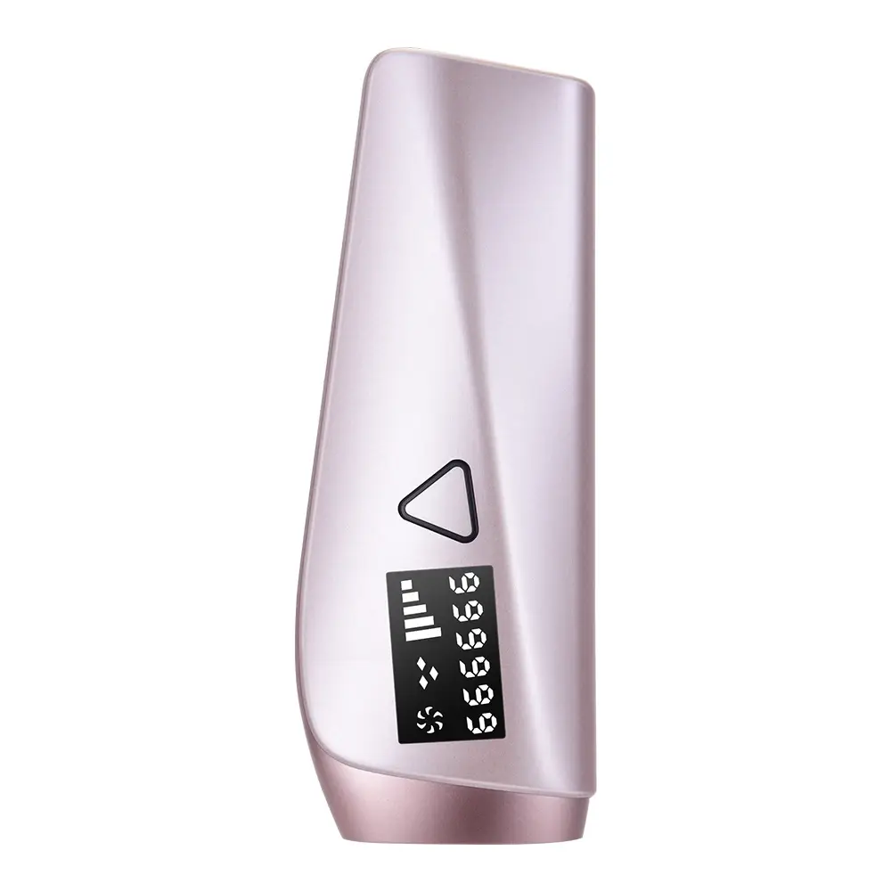 Latestbest Home Ipl Hair Removal AC100V-240V Acne Treatment 3