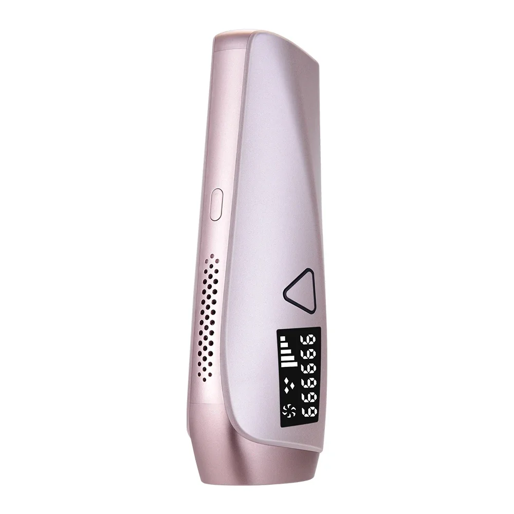 Laser Hair Removal Machine Suppliers Mismon 5