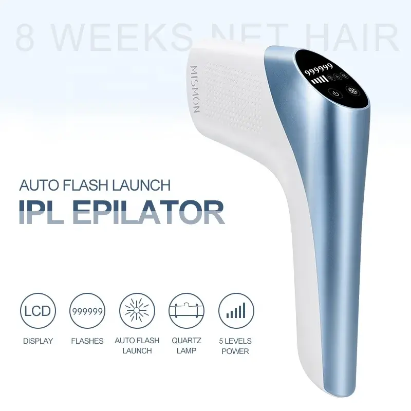 Cooling Ipl Hair Removal for Commercialwholesaler 3