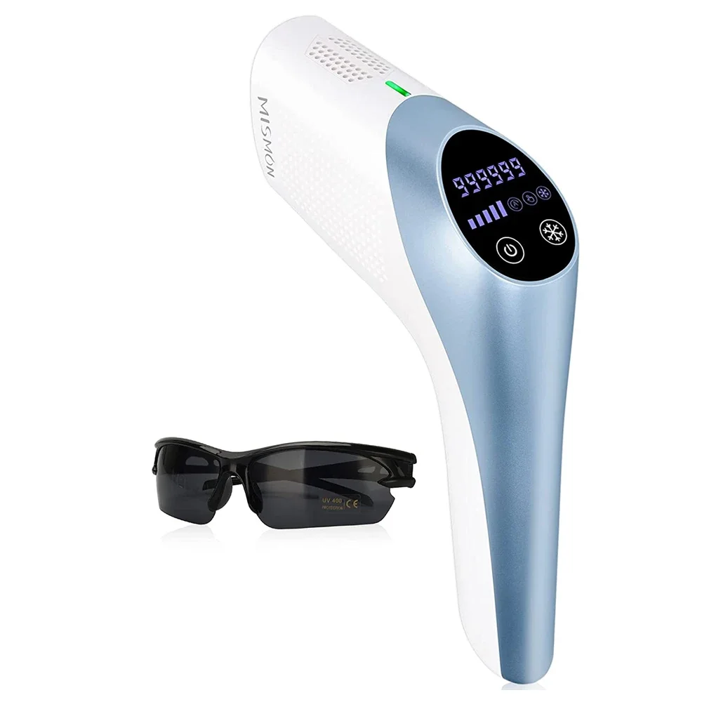 Mismon Ipl Hair Removal Machine S-HR Ipl Hair Removal Machinesuppliers 2