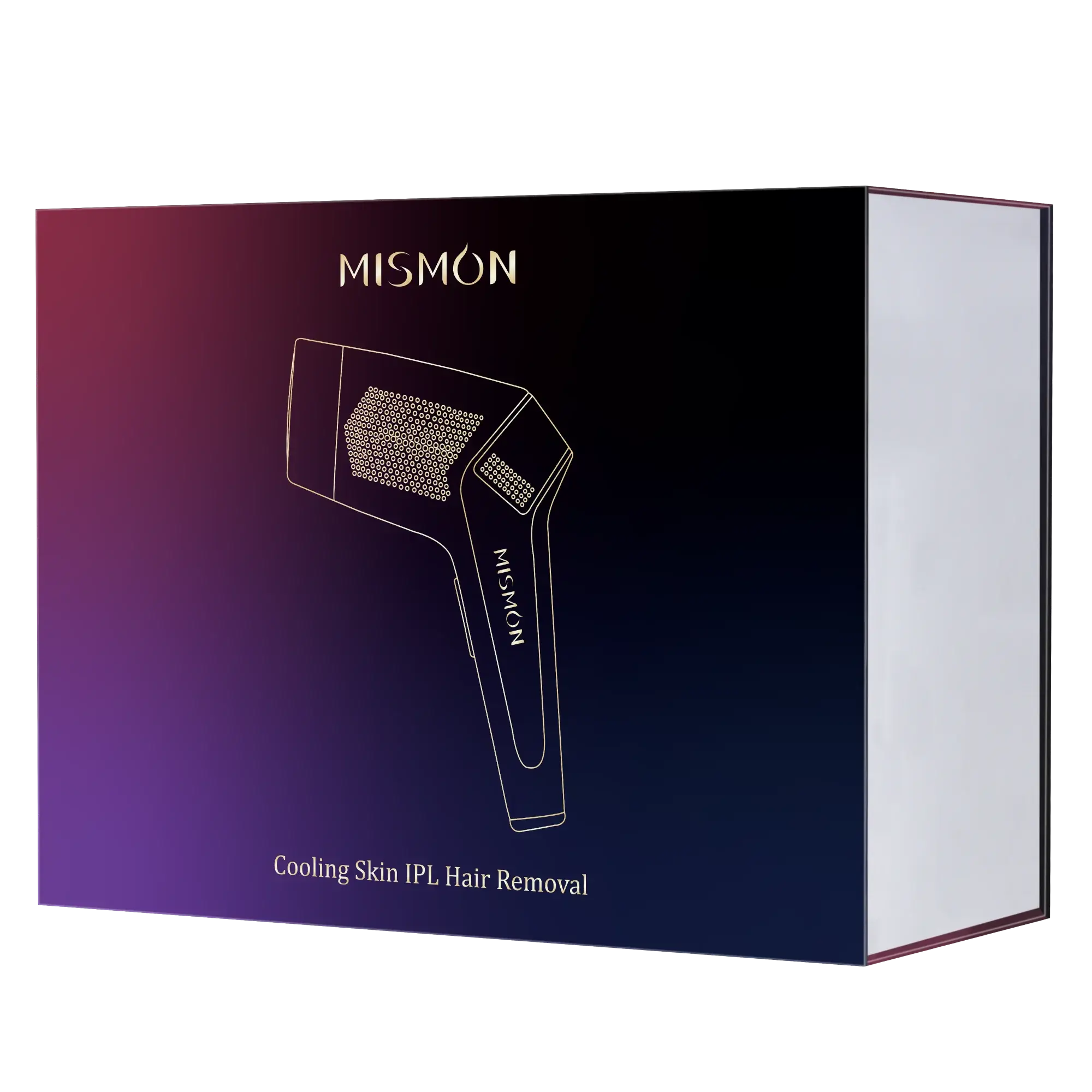 Custom Home Use Laser Hair Removal-1 6