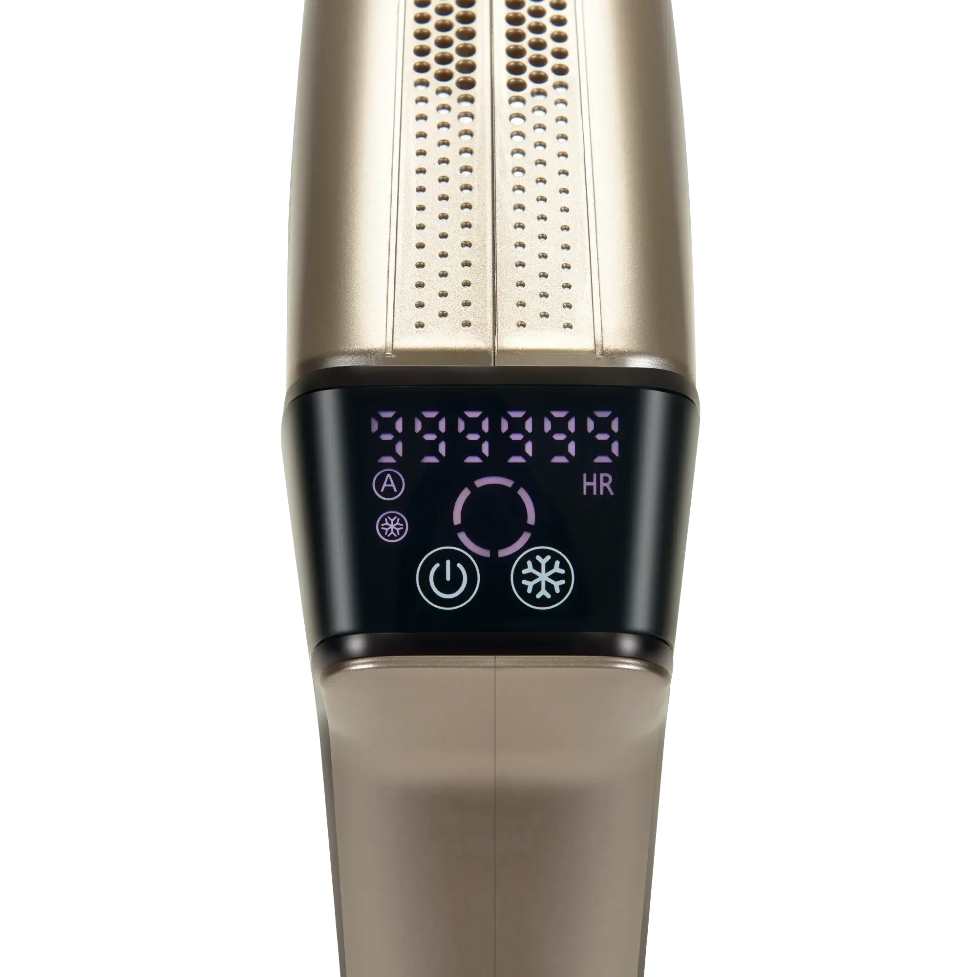 Custom Home Use Laser Hair Removal-1 4