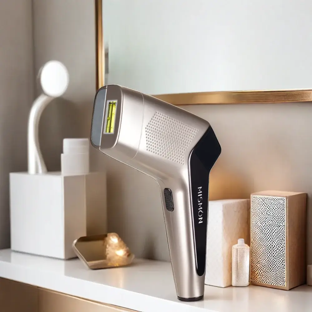 Mismon Ipl Hair Removal Machine Manufacturer MISMON Ipl Hair Removal Machine Manufacturersuppliers 2