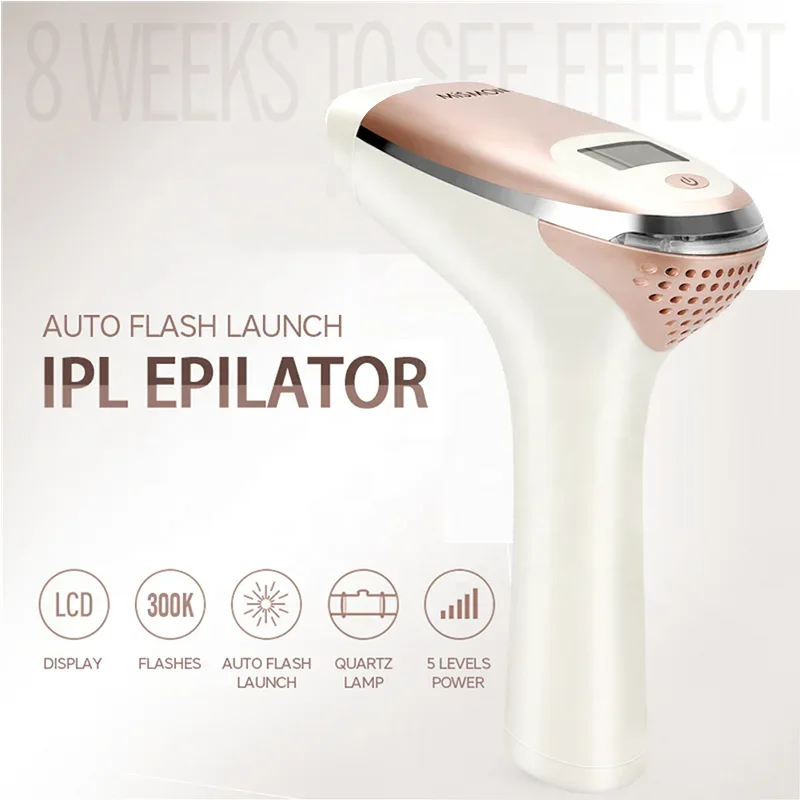 Ipl Laser Machine Suppliers 100V-240V - - Mismon 7