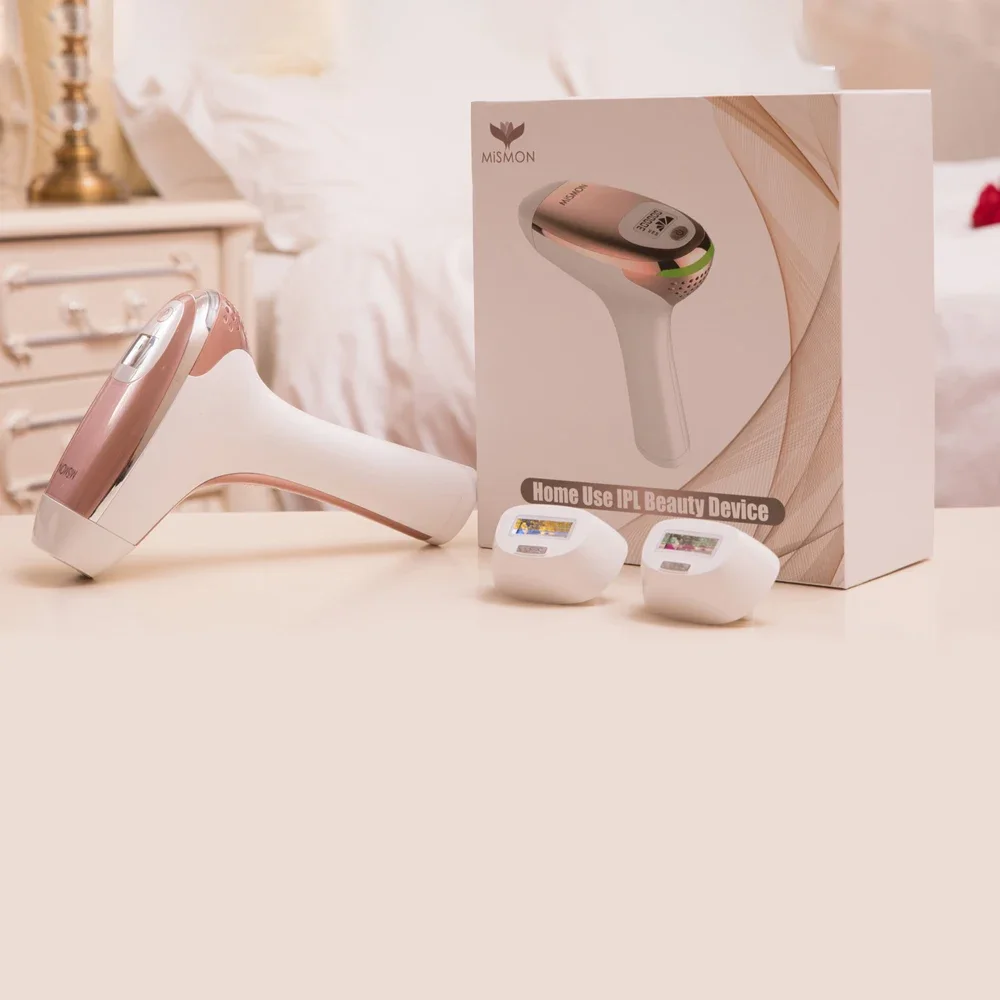 Bulk Buyipl Laser Hair Removal for Sale HR 510-1100nm SR560-1100nm AC 400-700nm NO 7
