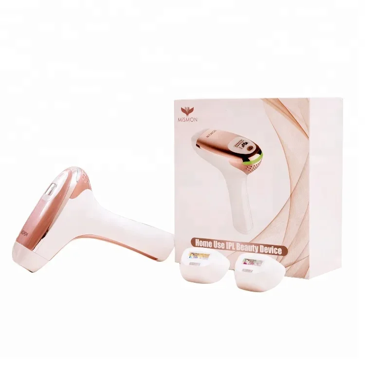 Mismon Home Ipl Machine Bezplatné náhradní díly Home Dodavatelé Ipl strojů 6