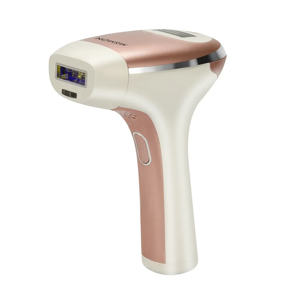Laser Hair Removal System Mismon by Mismon 2