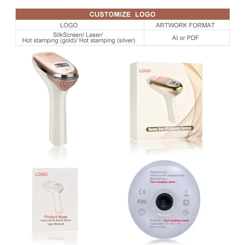 Topipl Hair Removal Machine Supplier Online Support Skin Rejuvenation 4