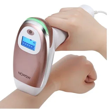 Amazing Effective 510k Εγκεκριμένη αποτρίχωση Mini Ipl 1