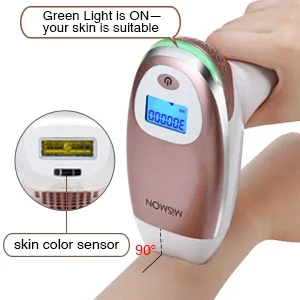 Top Laser Hair Removal System Price List 4