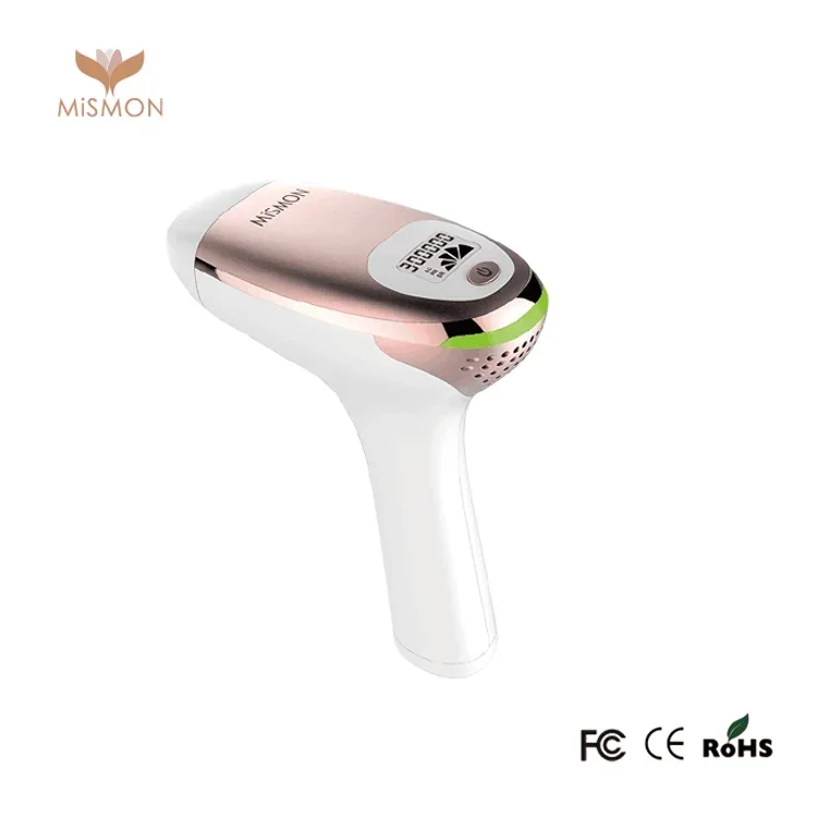 Best Ipl Hair Removal Device ABS Plastic - - Мисмон 4